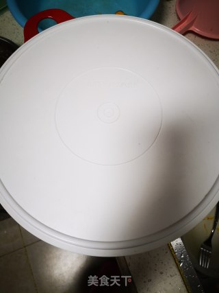 南瓜馒头的做法步骤：8
