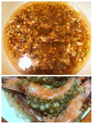多用途蒜蓉的做法步骤：5