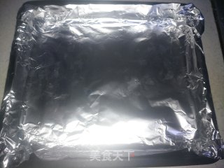 秘汁烤鸡腿的做法步骤：5