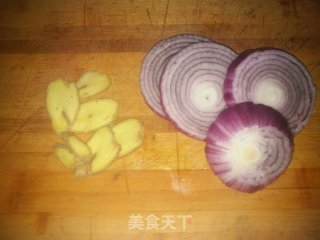 秘汁烤鸡腿的做法步骤：7