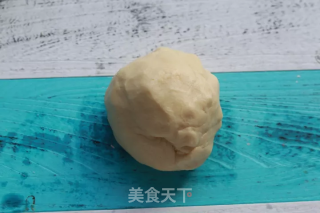 紫薯酥的做法步骤：4