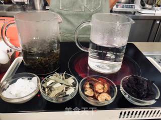 下午茶—乌龙减肥茶的做法步骤：2