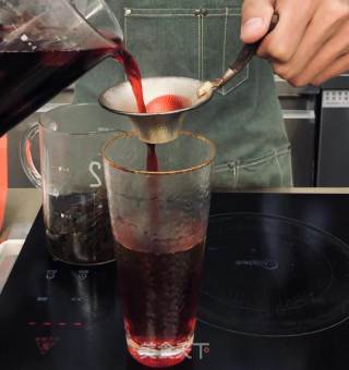 下午茶—乌龙减肥茶的做法步骤：5