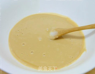 蟹柳沙拉的做法步骤：6