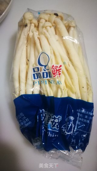 海鲜豆腐的做法步骤：1