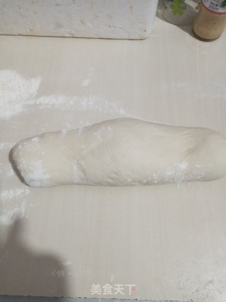 花卷馒头的做法步骤：4
