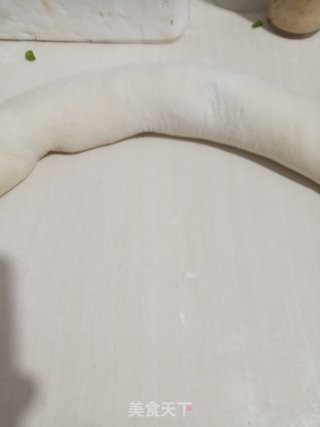 花卷馒头的做法步骤：6