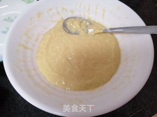 红糖枣糕的做法步骤：8
