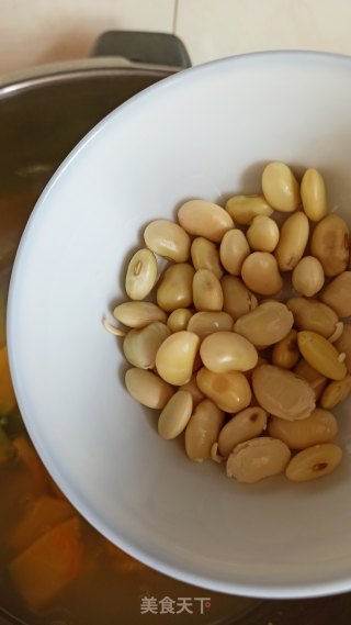 和子饭（米淇子）的做法步骤：6