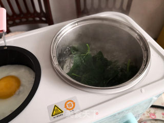 早餐的做法步骤：5