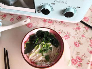 早餐的做法步骤：9
