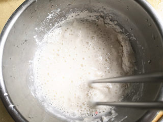 救心菜鸡蛋饼的做法步骤：5