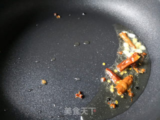 煎金蝉的做法步骤：2