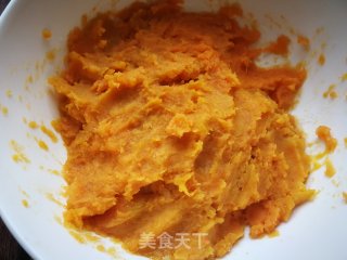 炸红薯糕的做法步骤：4