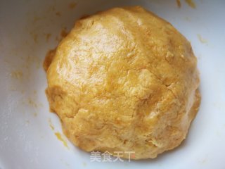 炸红薯糕的做法步骤：7