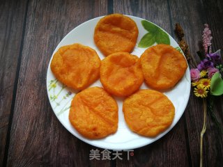 炸红薯糕的做法步骤：14