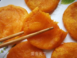 炸红薯糕的做法步骤：15