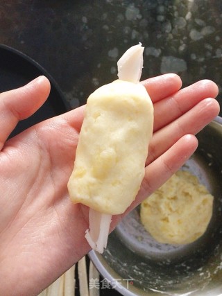 糖醋素排骨的做法步骤：6