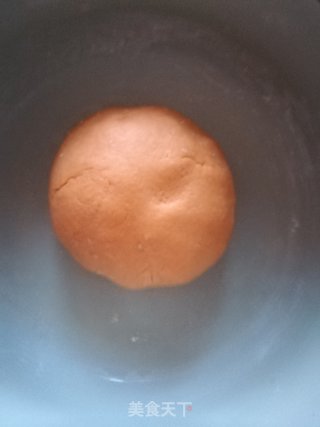 芝麻红薯条的做法步骤：3