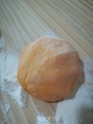 芝麻红薯条的做法步骤：5