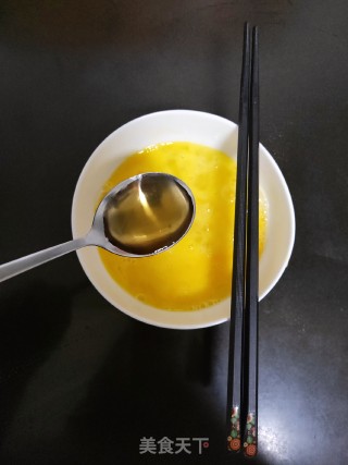 西红柿炒蛋的做法步骤：3
