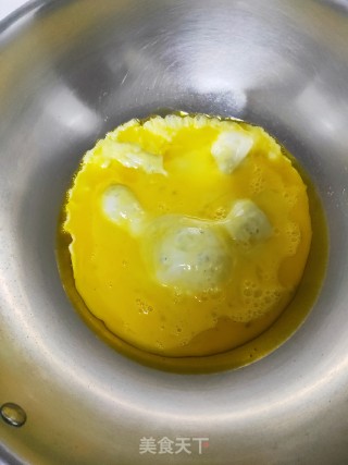 西红柿炒蛋的做法步骤：4