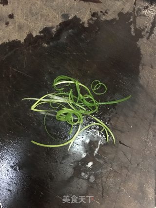 清蒸黄骨鱼的做法步骤：5