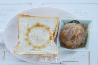 烤面包片的做法步骤：5