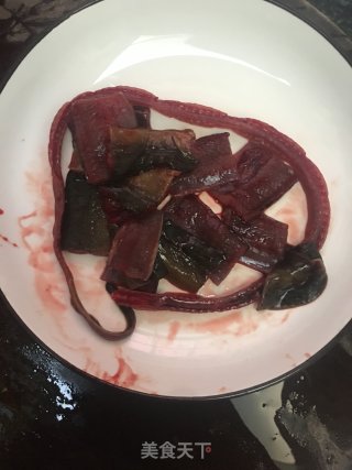 鳝鱼瘦肉粥的做法步骤：1