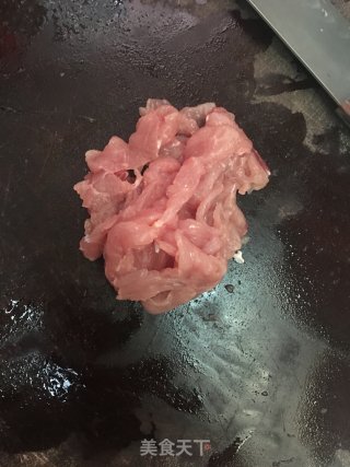 鳝鱼瘦肉粥的做法步骤：2