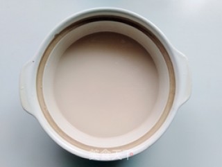 藕粉的做法步骤：7