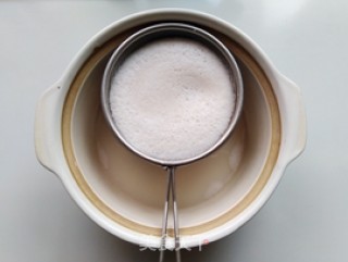莲藕鸡蛋饼的做法步骤：4
