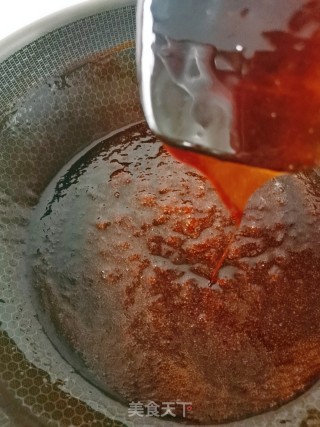 固元膏的做法步骤：8