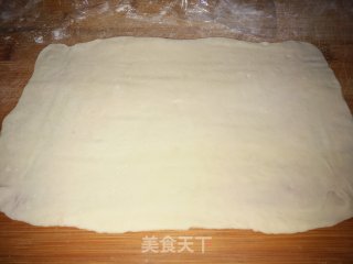 手抓饼的做法步骤：7