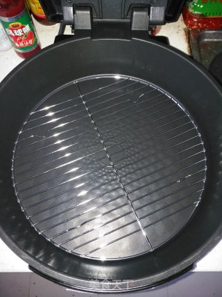 网红糖炒栗子的做法步骤：4