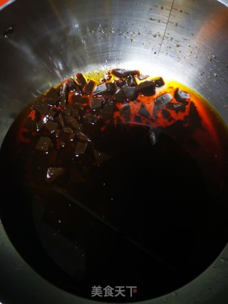 固元膏的做法步骤：1