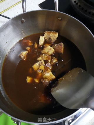 固元膏的做法步骤：2