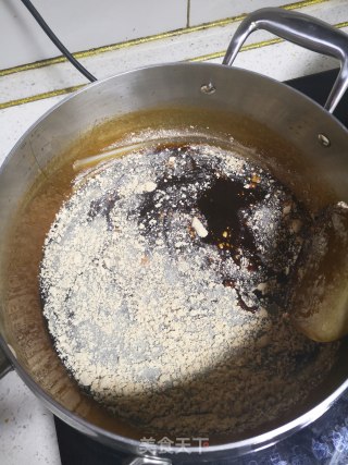 固元膏的做法步骤：3