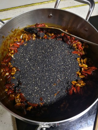 固元膏的做法步骤：6