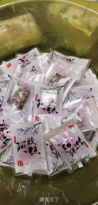 固元膏的做法步骤：11