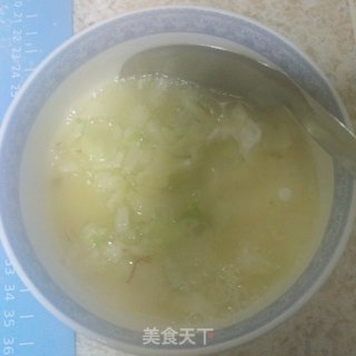 油酥发面葱花小饼的做法步骤：5