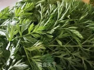红薯胡萝卜叶双蒸的做法步骤：1