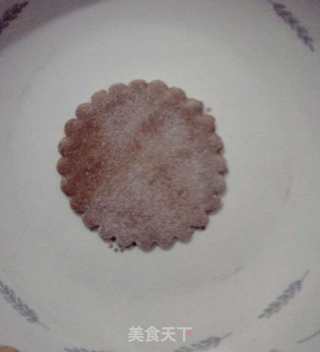 超萌的小狮子馒头，太可啦的做法步骤：3