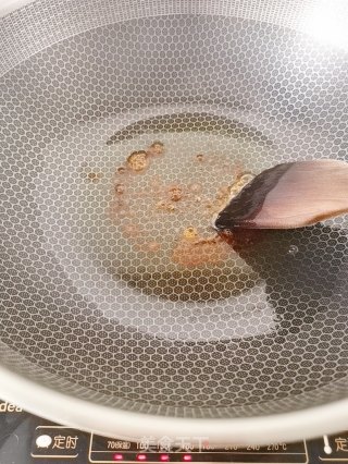 红烧排骨的做法步骤：6