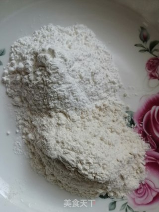 韩式炸鸡的做法步骤：5