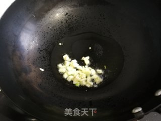 素炒青萝卜丝的做法步骤：3
