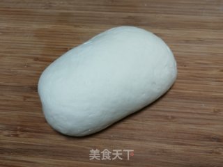 豆沙卷的做法步骤：2