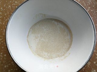 芝麻苏打饼干的做法步骤：1