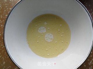 芝麻苏打饼干的做法步骤：3