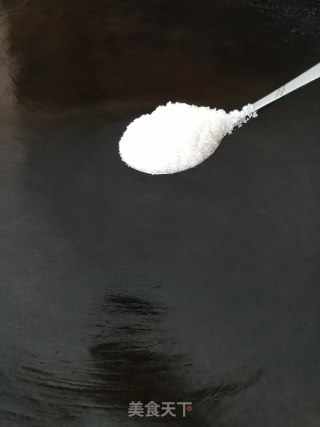 爆玉米花的做法步骤：6